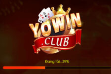 YoWin Club: Đánh Bài Đổi Thưởng – Tải game Yowin.CLub APK, IOS, Android
