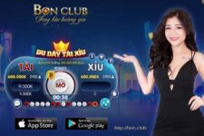 Bon Club – Đánh bài hoàng gia – Tải BonCLub.Vin APK, iOS nhận code 50K