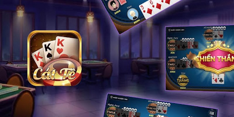 Catte F8BET – 4 Chiến Thuật Chơi Hiệu Quả Không Thể Bỏ Qua