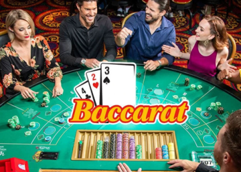 Hái Tiền Phút Mốt với Cách Chơi Baccarat tại Đá Gà SV388