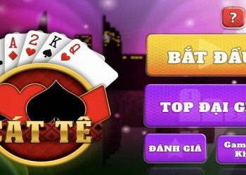 Catte F8BET – 4 Chiến Thuật Chơi Hiệu Quả Không Thể Bỏ Qua