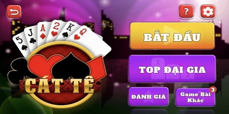 Catte F8BET – 4 Chiến Thuật Chơi Hiệu Quả Không Thể Bỏ Qua