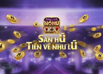 Nohu888 - Trải nghiệm cổng game nổ hũ số 1 hiện nay tại Đá Gà SV3888