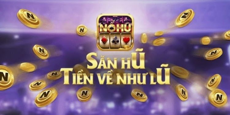 Nohu888 - Trải nghiệm cổng game nổ hũ số 1 hiện nay tại Đá Gà SV3888