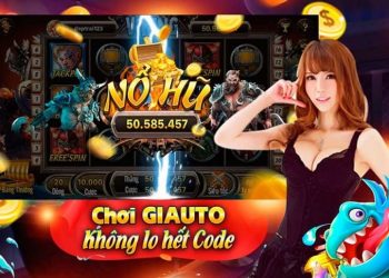 Tải Giauto Club – Game bài uy tín – Link tải mới nhất 2024