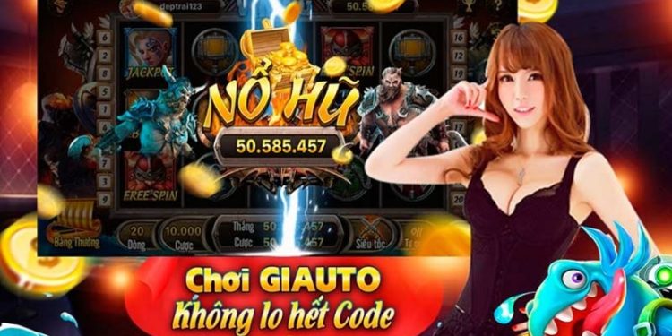 Tải Giauto Club – Game bài uy tín – Link tải mới nhất 2024