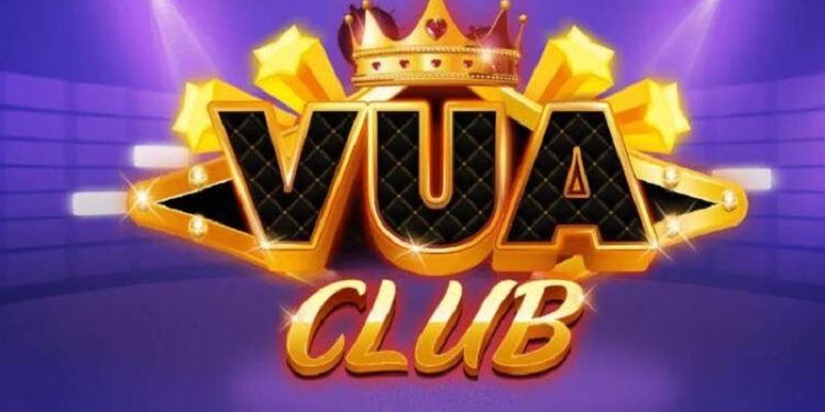 Vua Club - Game nổ hũ đỉnh cao đáng chơi ngay!