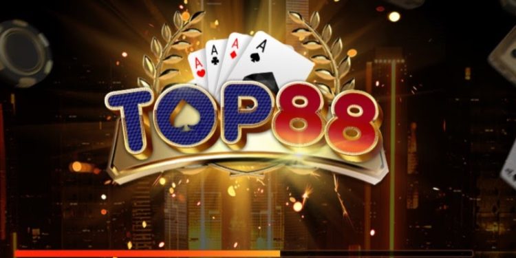 TOP88 – Siêu phẩm game đổi thưởng cho Android/IOS 2024