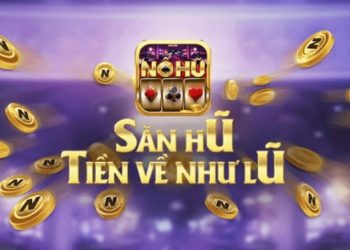 Nổ Hũ Club – Game nổ hũ online uy tín mới nhất 2024