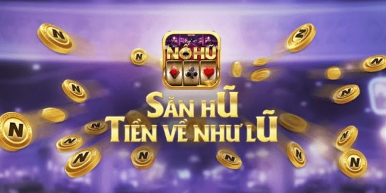 Nổ Hũ Club – Game nổ hũ online uy tín mới nhất 2024