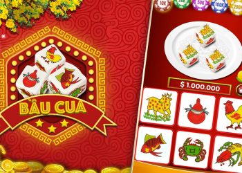 Thông tin chi tiết về trò chơi bầu cua tại nhà cái 7ball