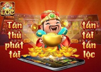 Lộc Club - Game nổ hũ hot nhất 2024