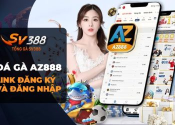 Đá Gà AZ888 - Cuộc thi đầy kịch tính và hấp dẫn