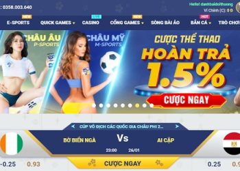 Sky88 - Nhà cái Châu Âu tuyệt vời không thể bỏ qua