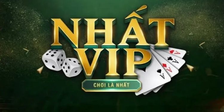 Game bài trực tuyến Nhat vip - Lựa chọn đáng tin cậy!