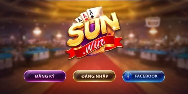 Sunwin Fun - Địa chỉ chơi game uy tín và đáng tin cậy