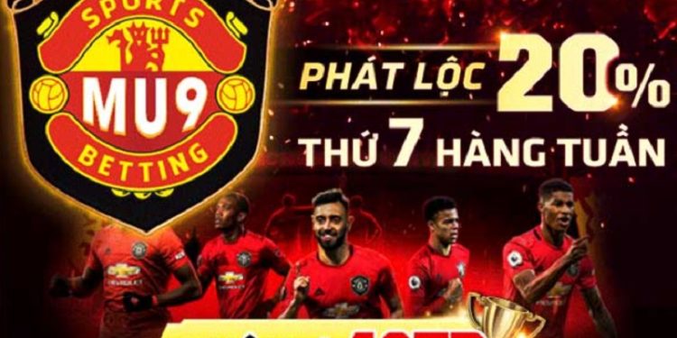 Mu9 - Thiên đường cá cược trực tuyến uy tín hàng đầu 2024