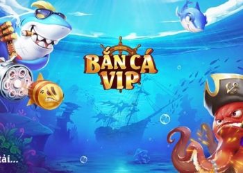 Bắn Cá VIP – Sân chơi bắn cá độc đáo - <a href="https://dagasv3888.online">Đá Gà SV388</a>