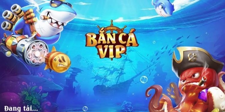 Bắn Cá VIP – Sân chơi bắn cá độc đáo - <a href="https://dagasv3888.online">Đá Gà SV388</a>