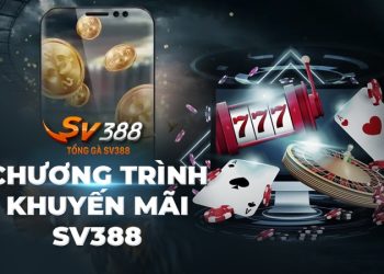 Hỡi những tín đồ sành đá gà! Tận hưởng chương trình khuyến mãi tuyệt vời từ Đá Gà SV388!