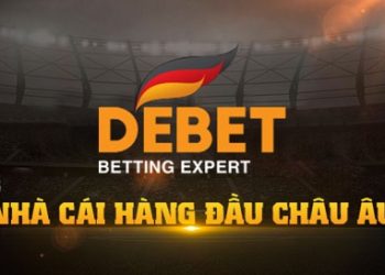 Debet - Địa chỉ cá độ trực tuyến uy tín hàng đầu nước Đức 2024