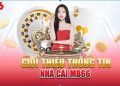 MB66 - Nhà Cái Trực Tuyến Uy Tín Hàng Đầu Hiện Nay 2024 