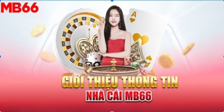 MB66 - Nhà Cái Trực Tuyến Uy Tín Hàng Đầu Hiện Nay 2024 