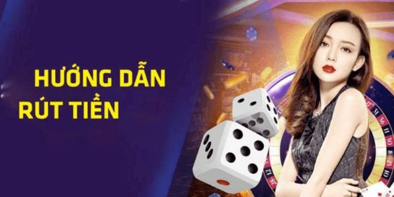 Hướng Dẫn Thao Tác Rút Tiền KUBET Nhanh Chóng Chỉ 1 Phút