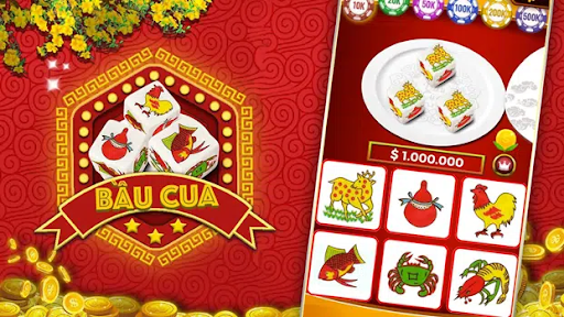 Game Bầu Cua Soc88 - Chơi Đổi Thưởng, Trúng Lớn Mỗi Ngày