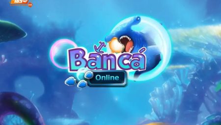 Review Sảnh Cược Bắn Cá Playstar Tại ALO789 Trong 30 Giây