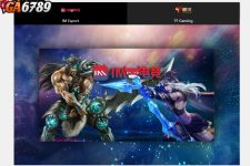 Esport tại GA6789 – Sân chơi thể thao điện tử hấp dẫn bậc nhất