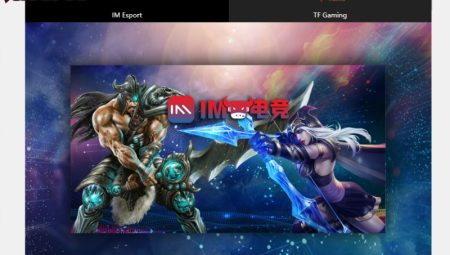 Esport tại GA6789 – Sân chơi thể thao điện tử hấp dẫn bậc nhất